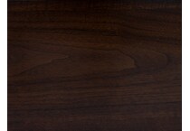 brown swatch  
