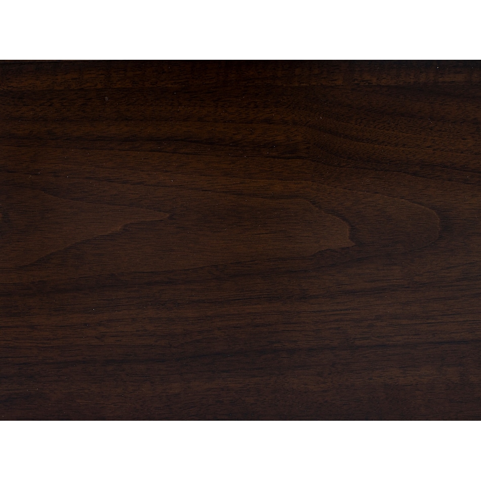 brown swatch  