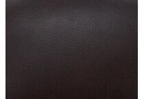 brown swatch  