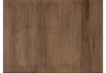 brown swatch  