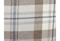 brown swatch  