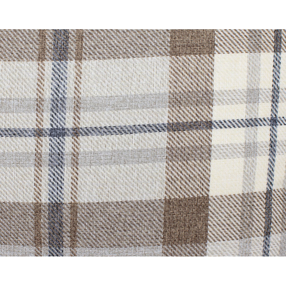 brown swatch  