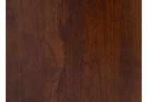 brown swatch  