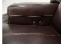brown swatch  
