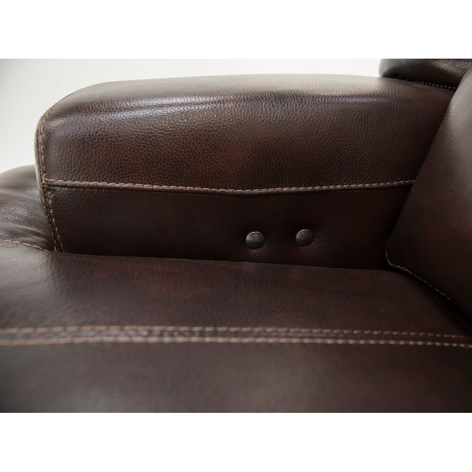 brown swatch  