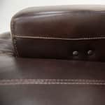 brown swatch  
