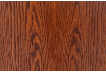 brown swatch  