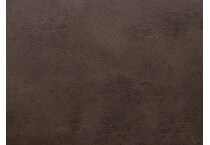 brown swatch  