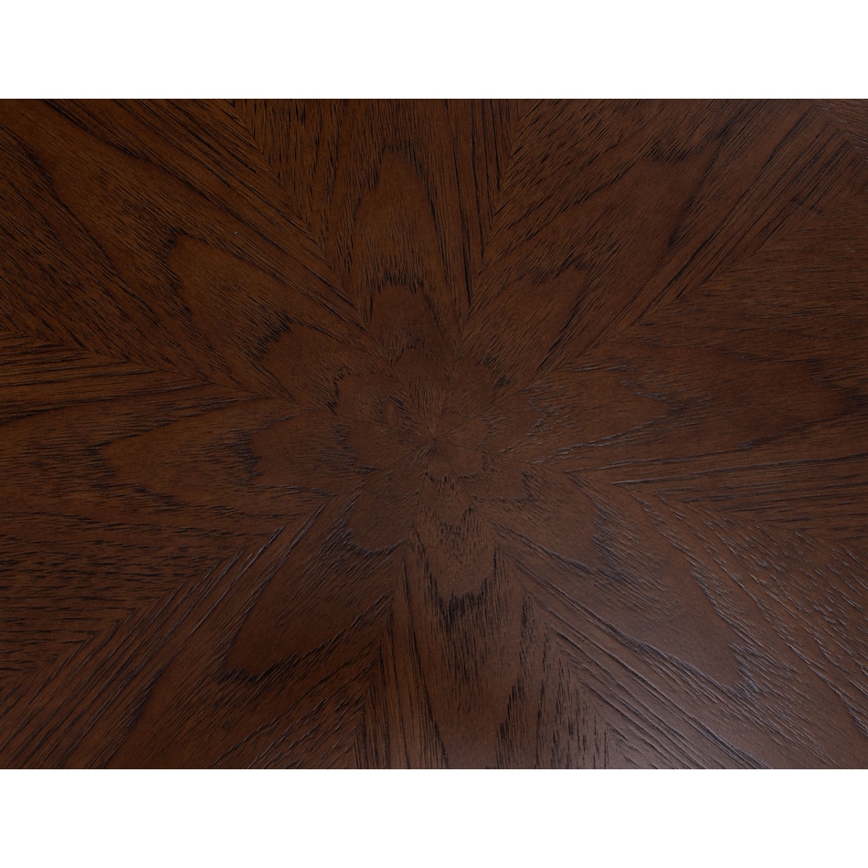 brown swatch  