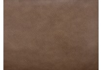 brown swatch  