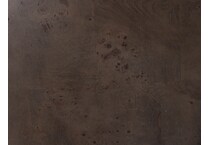 brown swatch  