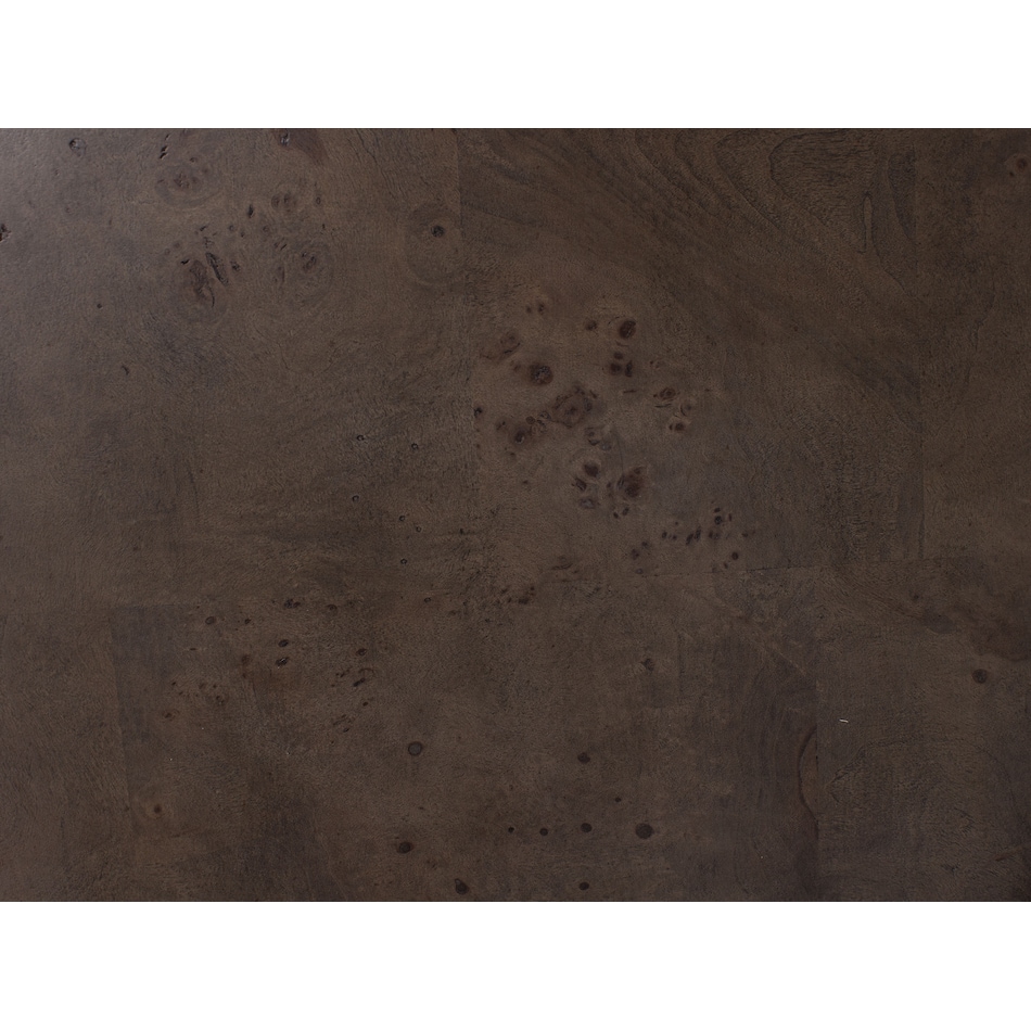 brown swatch  