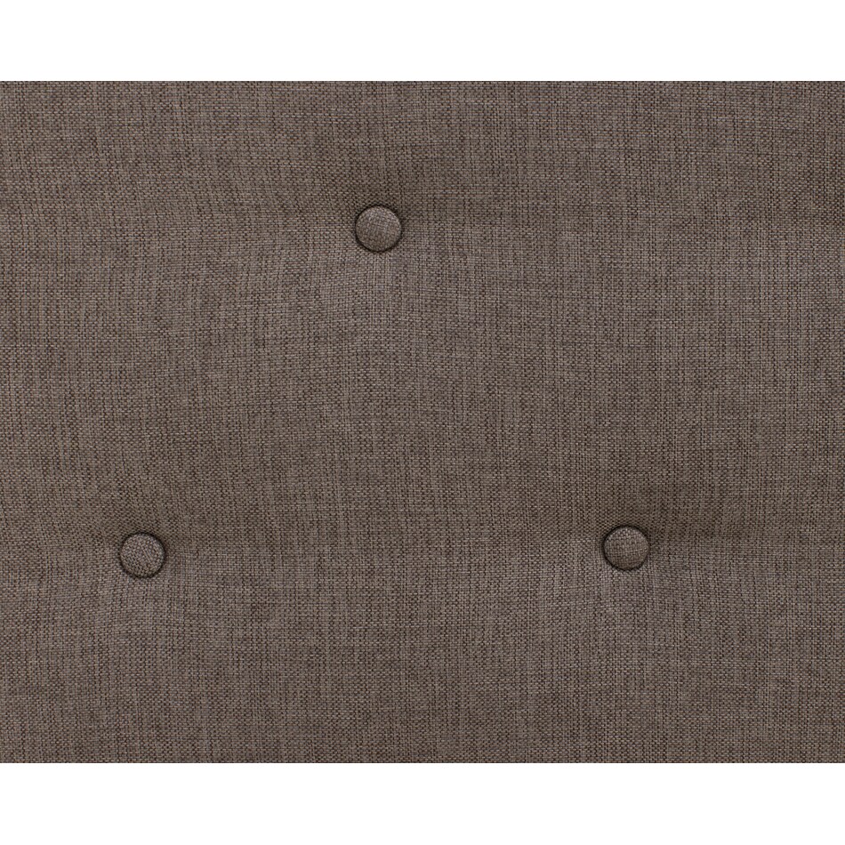 brown swatch  