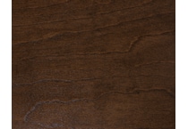 brown swatch  