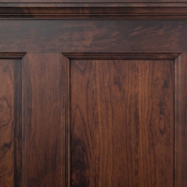 Brentwood Two Drawer Nightstand