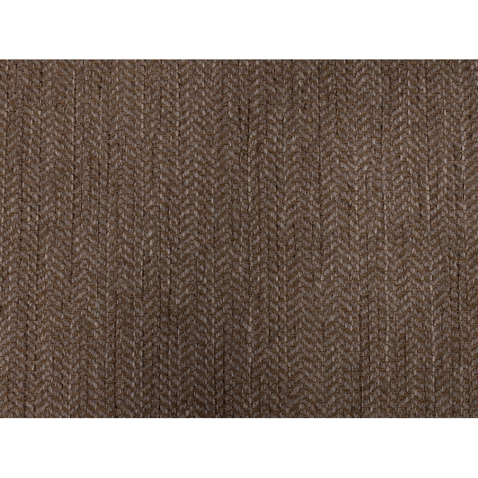 brown swatch  