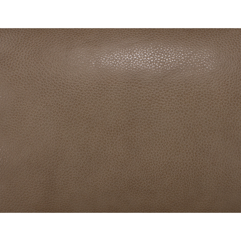 brown swatch  