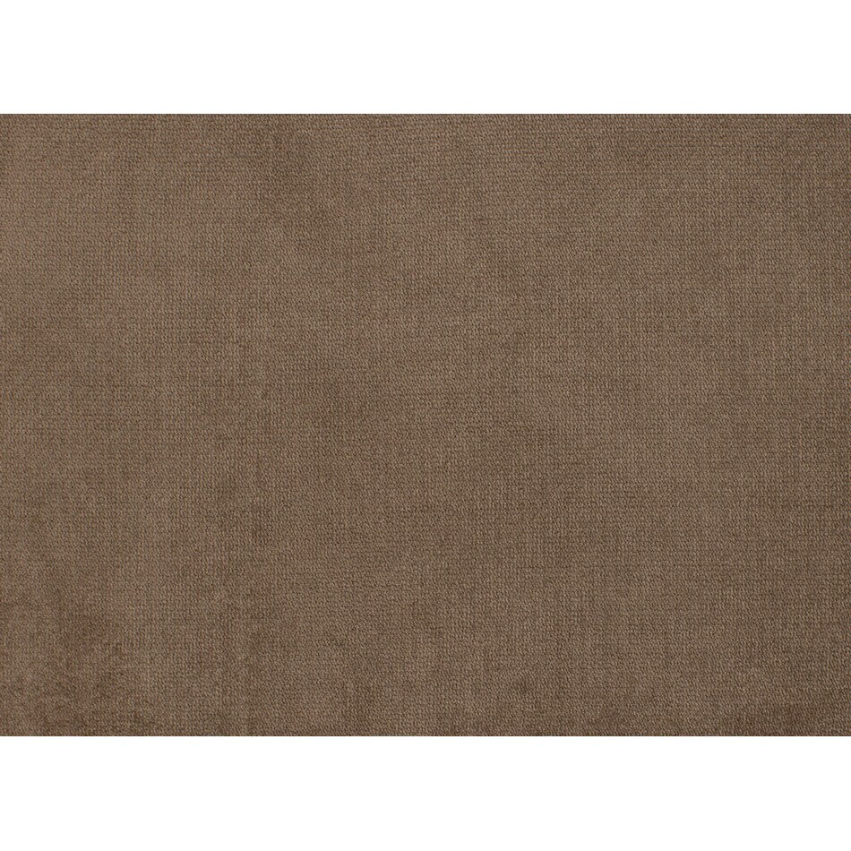 brown swatch  