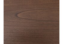 brown swatch  