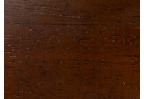 brown swatch  