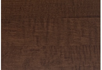 brown swatch  