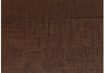 brown swatch  