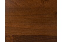brown swatch  