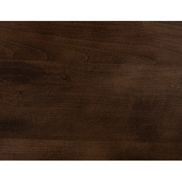 Pure Maple One Drawer Nightstand