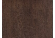 brown swatch  