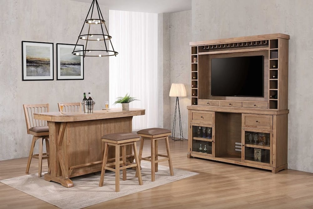 The Brownstone Collection