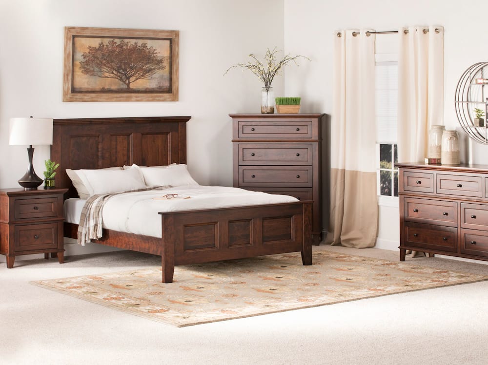 The Brentwood Collection