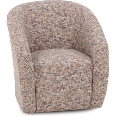 Airily Swivel Chair