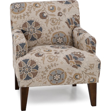 Randi Accent Chair