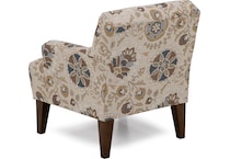 bsch  chestnut accent chair z  