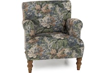 bsch  slate accent chair z  
