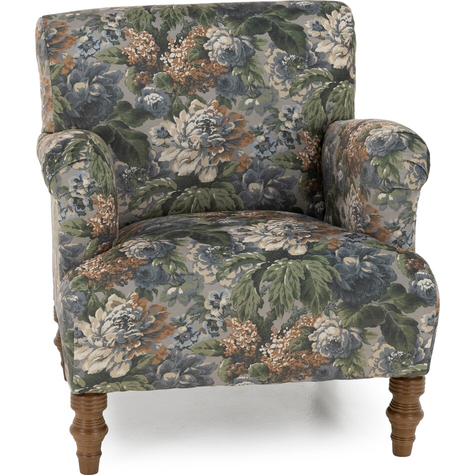 bsch  slate accent chair z  