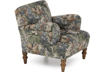 bsch  slate accent chair z  