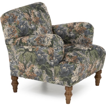 Emelia Accent Chair