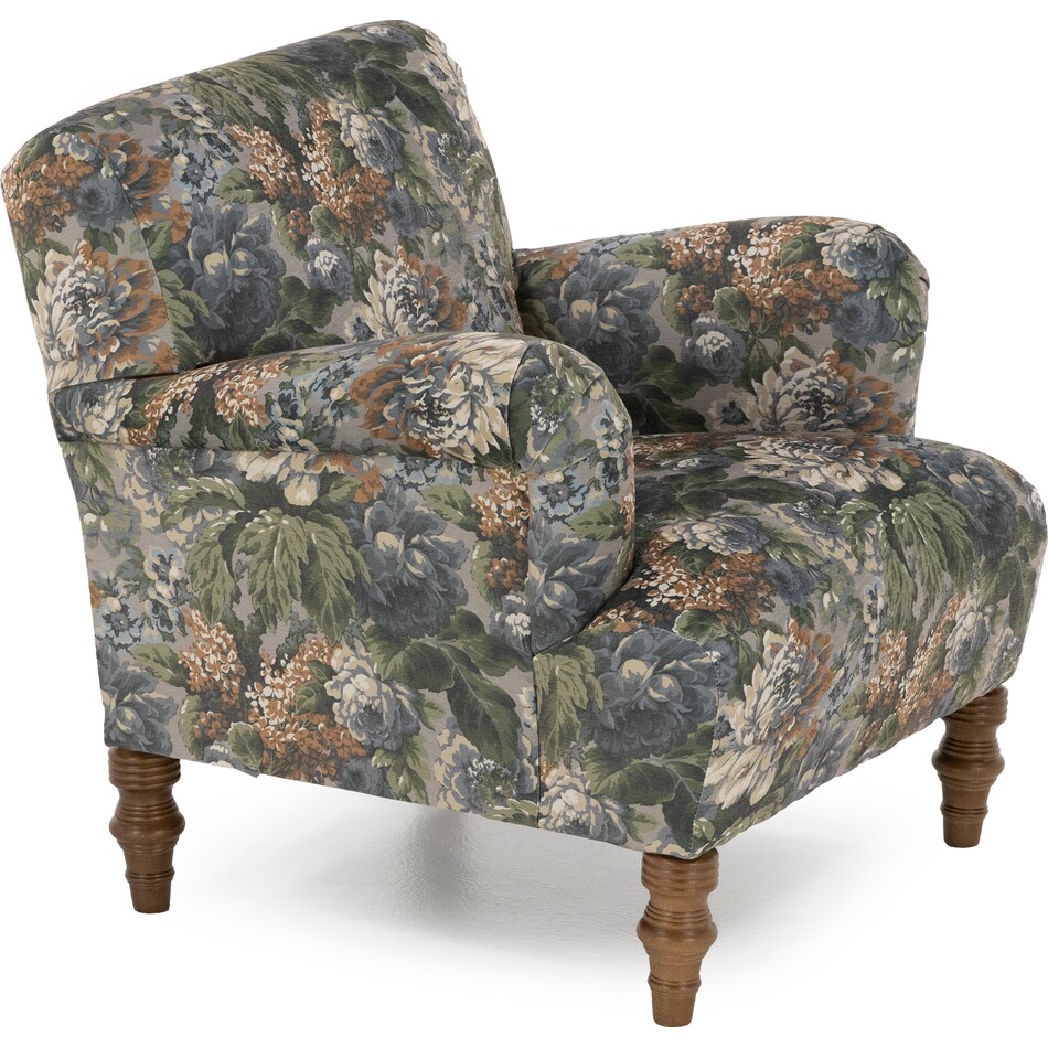 bsch  slate accent chair z  