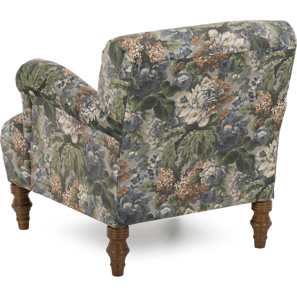 bsch  slate accent chair z  