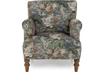 bsch  slate accent chair z  