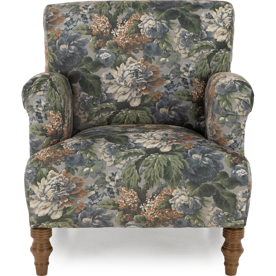 bsch  slate accent chair z  