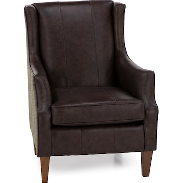 Keatling Club Chair