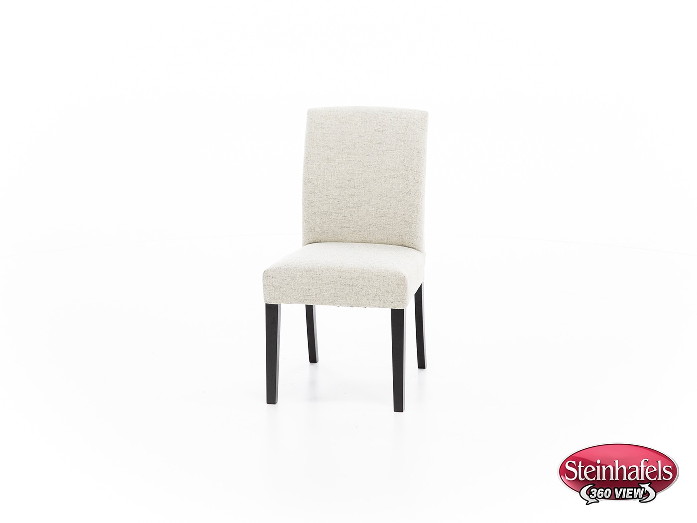 bsch beige inch standard seat height side chair  image   