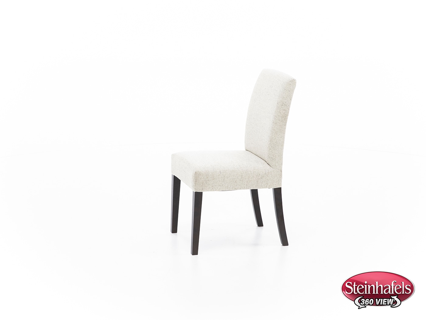 bsch beige inch standard seat height side chair  image   