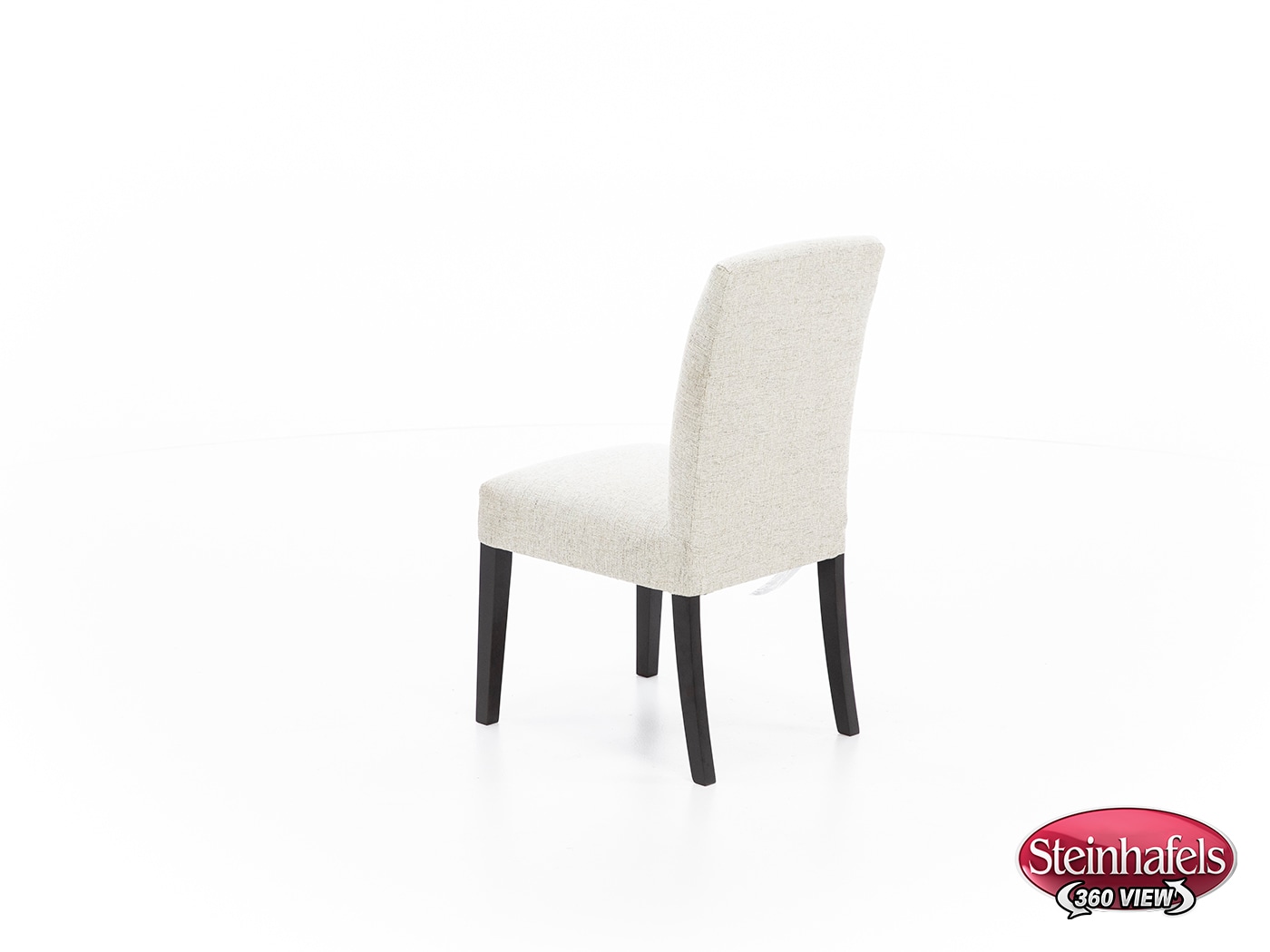 bsch beige inch standard seat height side chair  image   