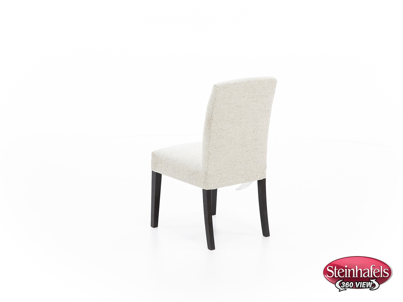 bsch beige inch standard seat height side chair  image   