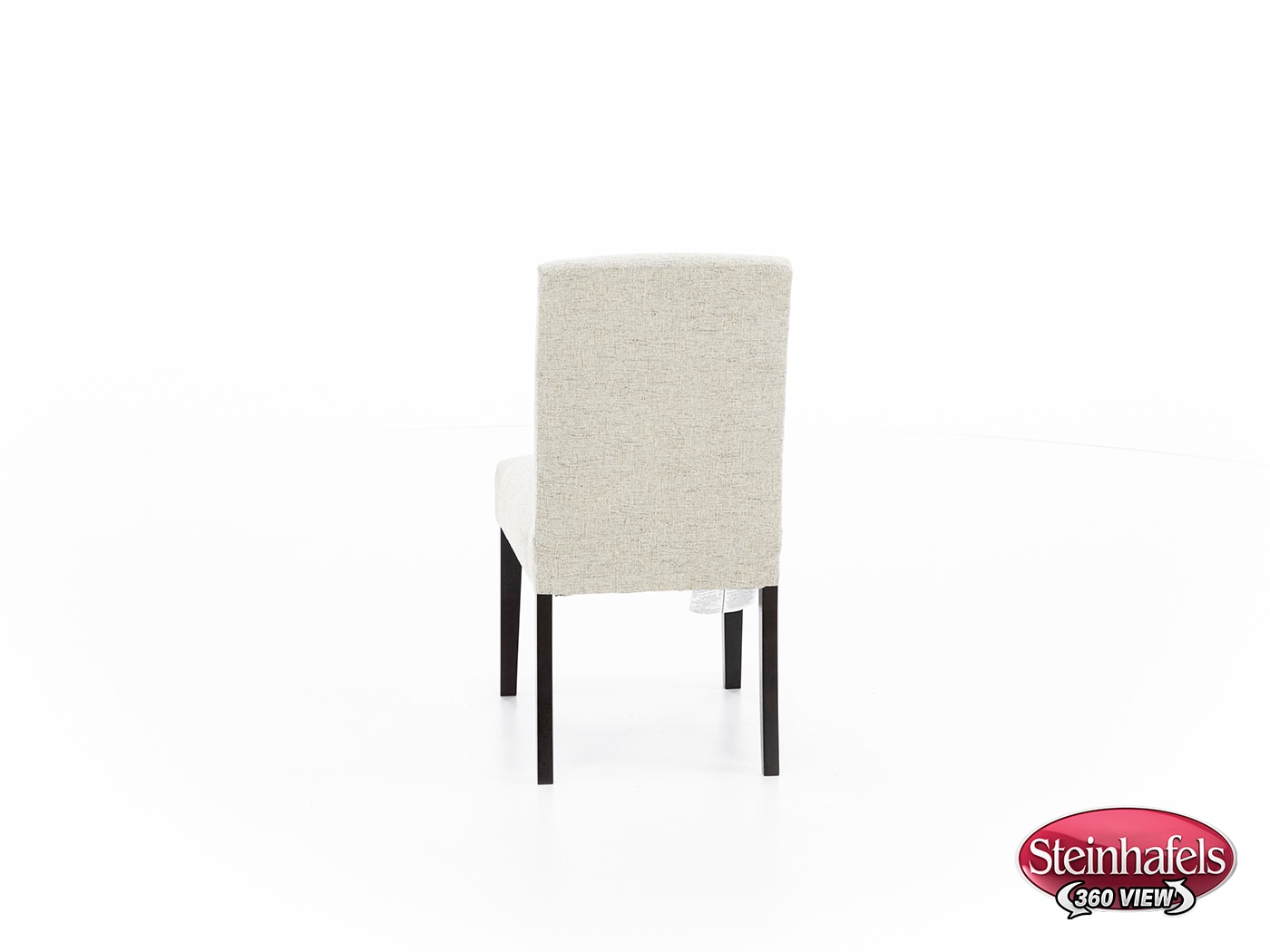 bsch beige inch standard seat height side chair  image   