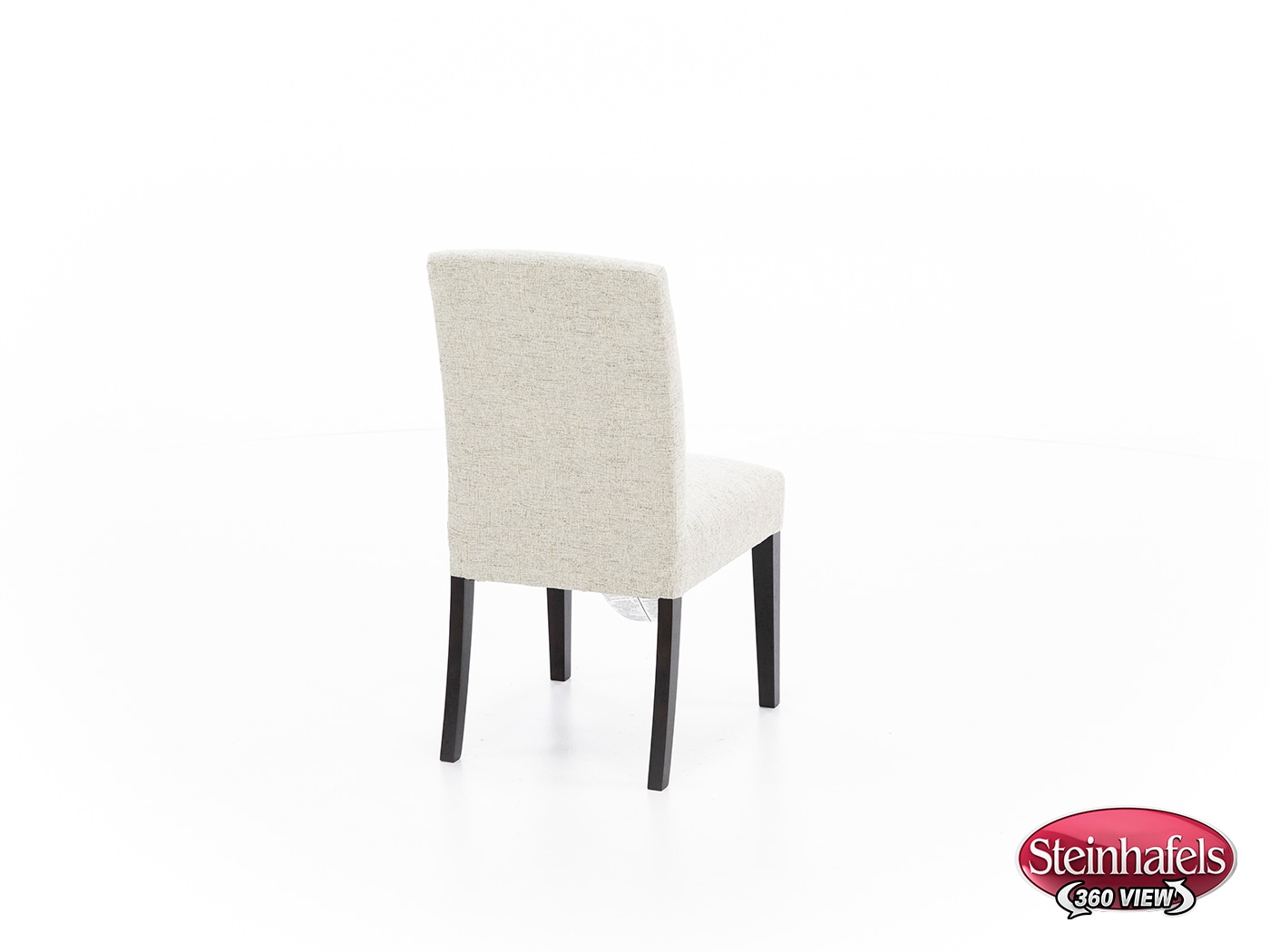 bsch beige inch standard seat height side chair  image   