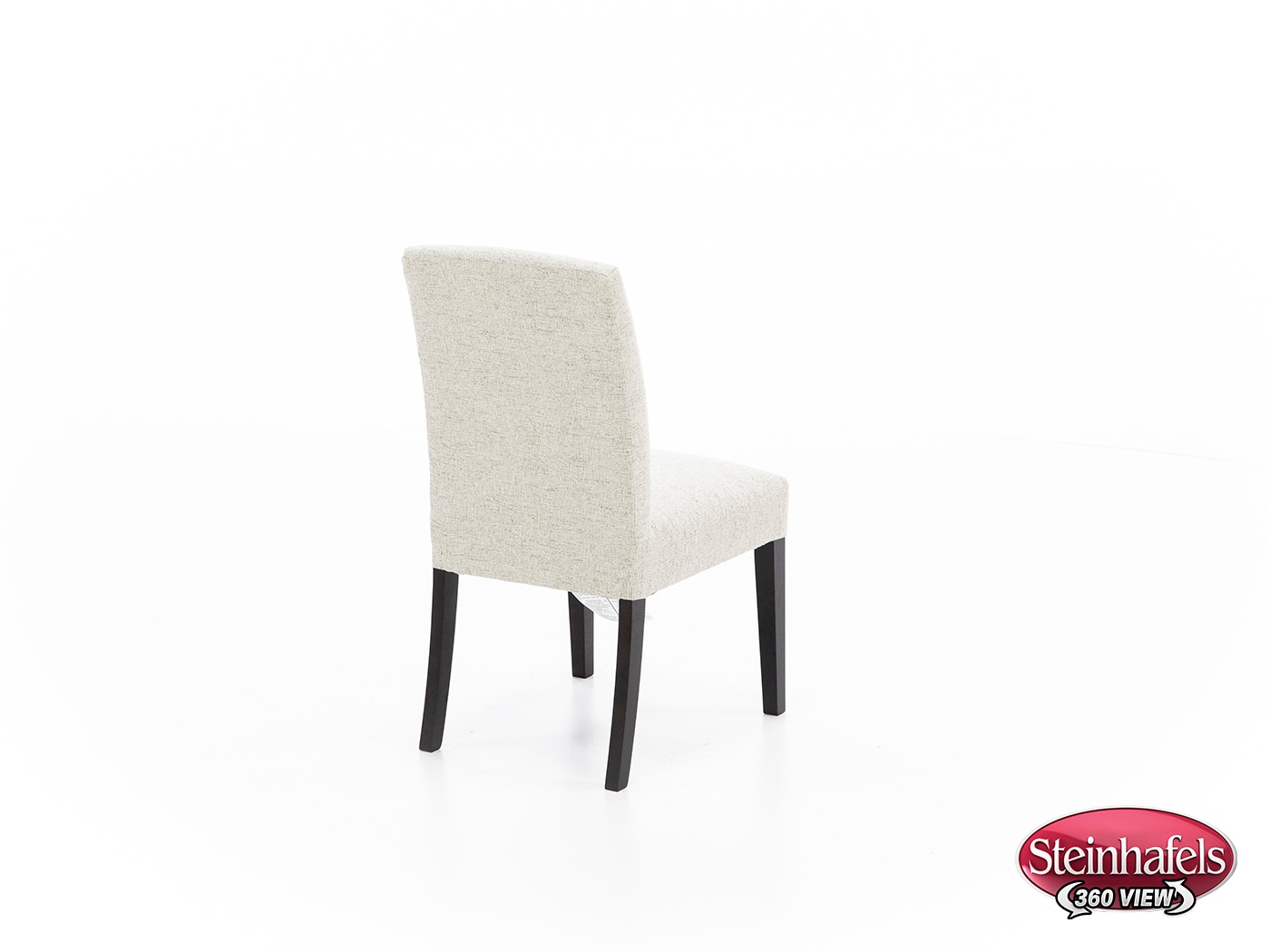 bsch beige inch standard seat height side chair  image   